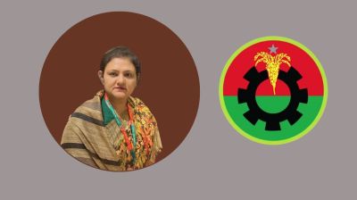 মাদারীপুর-১ আসনে বিএনপির প্রার্থী পরিবর্তন, মনোনয়ন পেলেন নাদিরা মিঠু