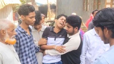 শিবচরে বিদ্যুৎস্পৃষ্টে রাজমিস্ত্রীর মৃত্যু