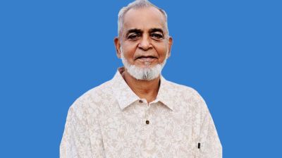 পটুয়াখালী-২ আসনে বিএনপির মনোনয়ন পেলেন শহিদুল আলম তালুকদার