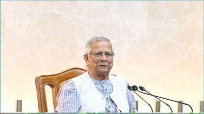 আগামী নির্বাচন শত বছরের ভিত্তি নির্মাণের সুযোগ : প্রধান উপদেষ্টা