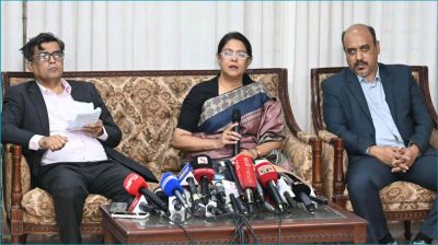 পুলিশ কমিশন অধ্যাদেশ পাস