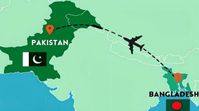 সপ্তাহে বাংলাদেশের ৩টি ফ্লাইট পাকিস্তানে যাবে : হাইকমিশন