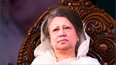 খালেদা জিয়ার জন্য সারাদেশে দোয়ার আহ্বান জানাল সরকার