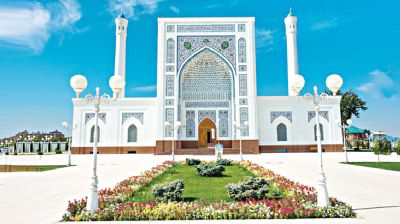 মৌলিক আদর্শে ইসলাম এক ও অভিন্ন