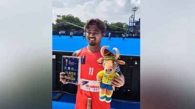 ওমানকে ১৩ গোল দিয়ে জয় ছিনিয়ে নিল বাংলাদেশ