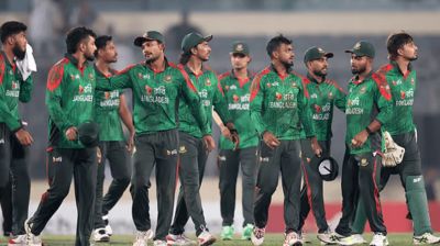 টি-টোয়েন্টিতে যত রেকর্ড গড়েছে বাংলাদেশ