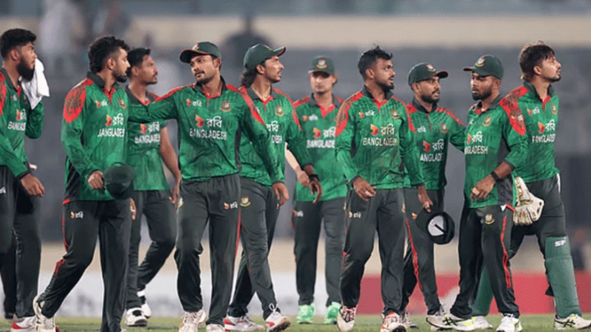 টি-টোয়েন্টিতে যত রেকর্ড গড়েছে বাংলাদেশ