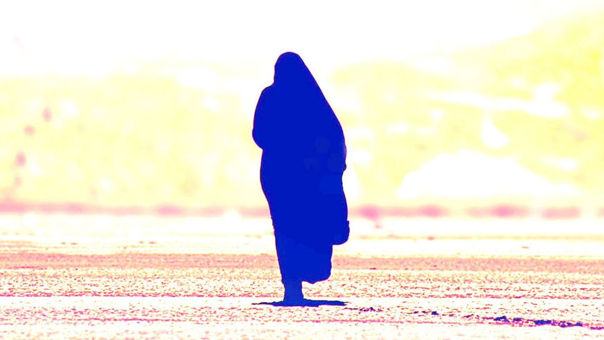 পাঁচ শহীদের স্ত্রী আতিকা বিনতে জায়েদ (রা.)