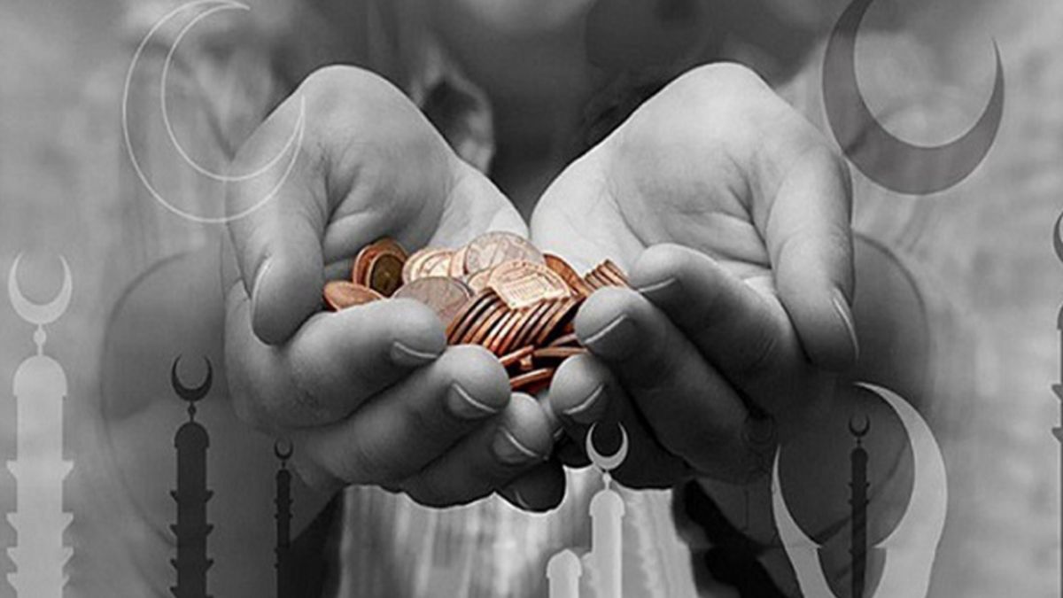 নিকটাত্মীয়ের জন্য ব্যয় করার ফজিলত