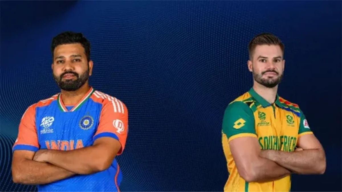 অলিখিত ফাইনালে কাল মুখোমুখি ভারত ও দক্ষিণ আফ্রিকা