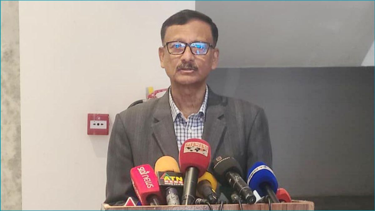 শেখ হাসিনাকে ফেরাতে এখনো ভারত ইতিবাচক সাড়া দেয়নি : তৌহিদ