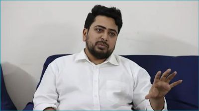 সব দল প্রস্তুত হওয়ার পর তফসিল হোক : নাহিদ