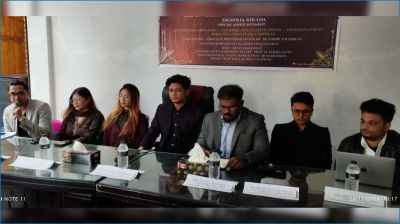 দিঘলিয়ায় এসকে ইন্টারন্যাশনাল একাডেমির যাত্রা শুরু