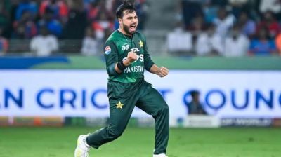 রংপুরের হয়ে খেলবেন পাকিস্তানি ক্রিকেটার ফাহিম