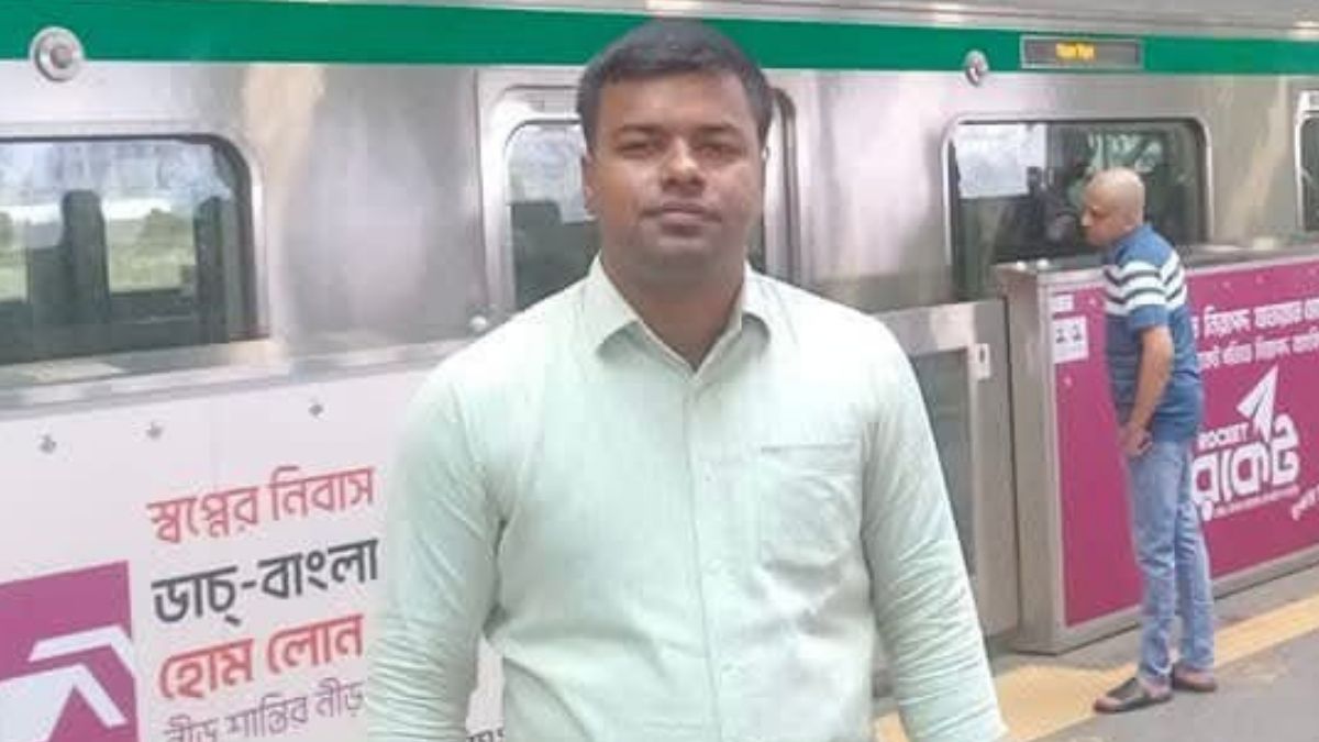 উপাচার্যের স্বাক্ষর জালিয়াতির অভিযোগে কর্মচারী বহিস্কার