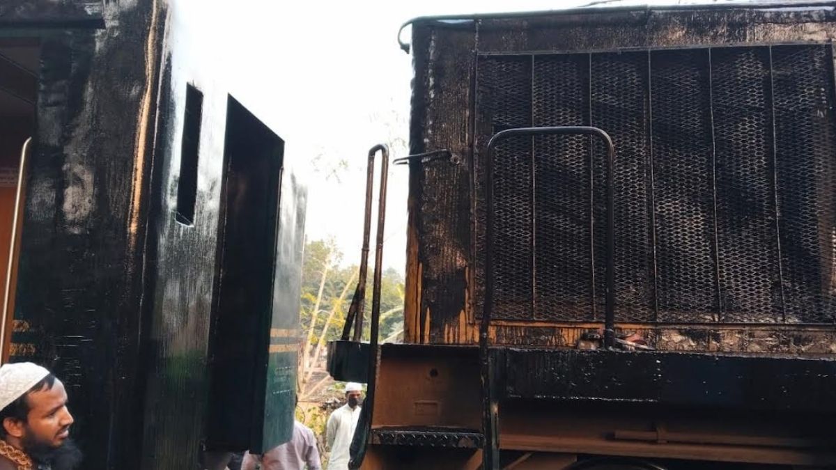 ঢাকা-ময়মনসিংহ রেল চলাচল বন্ধ