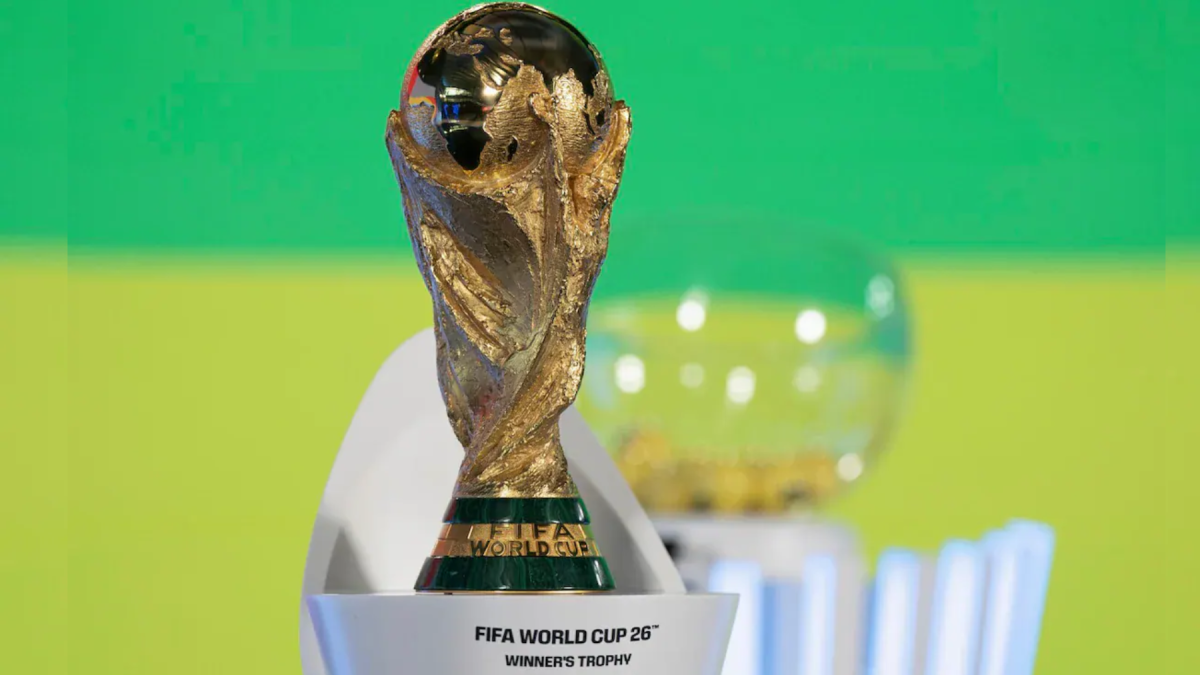 বিশ্বকাপ ড্র অনুষ্ঠিত : একনজরে দেখুন কে কার প্রতিপক্ষ