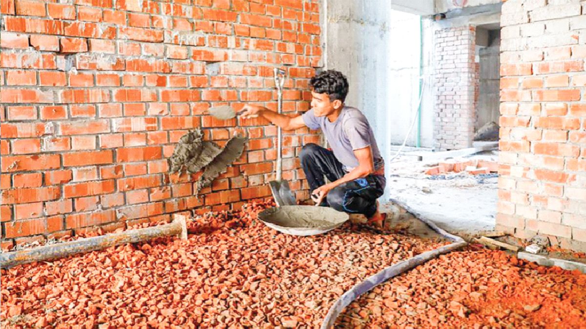 ভালো নির্মাণসামগ্রী চেনার কৌশল