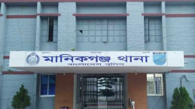 মানিকগঞ্জে নদীতে গোসল করতে নেমে ২ শিশুর মৃত্যু