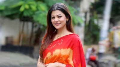 বছর শেষে দুই ভিন্ন রূপে আসছেন তানজিকা আমিন