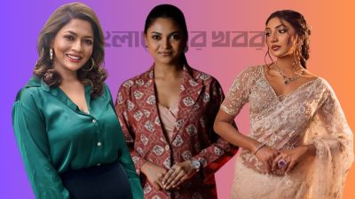 গোপনে শুটিং করা বাঁধন–সুনেরাহ–শিমুদের ছবি যাচ্ছে বিদেশের উৎসবে