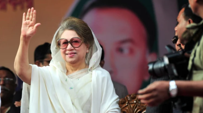 মেডিকেল বোর্ড সবুজ সংকেত দিলেই ঢাকায় আসবে এয়ার অ্যাম্বুলেন্স