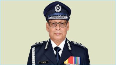 আইজিপি বাহারুলকে বরখাস্ত চেয়ে প্রধান উপদেষ্টার কাছে আবেদন