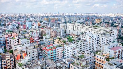 নতুন ইমারত নির্মাণ বিধিমালা জারি হলেই কার্যকর বাড়তি ফি