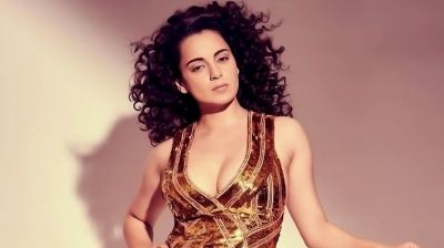 মানহানি মামলায় আবারো আদালতের পথে কঙ্গনা