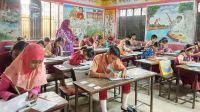 প্রাথমিকে পরীক্ষাও হবে, শিক্ষকদের আন্দোলনও চলবে