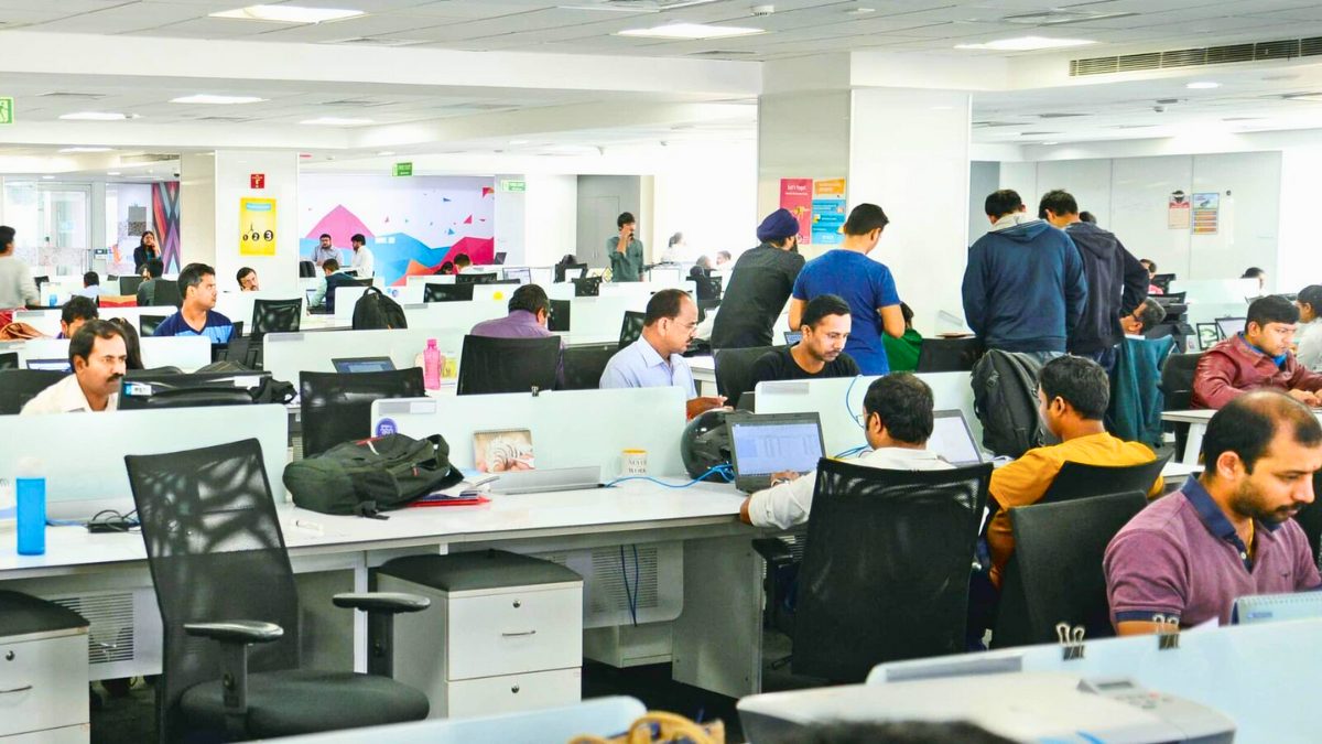 দৈনিক সকাল বিভিন্ন পদে জনবল নিয়োগ দিচ্ছে