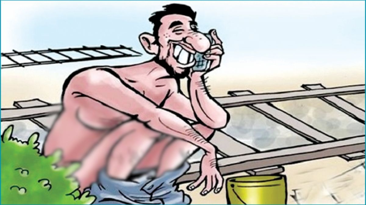 পথেঘাটে মলমূত্র ত্যাগ, শাস্তির আইন আছে কিন্তু প্রয়োগ নেই