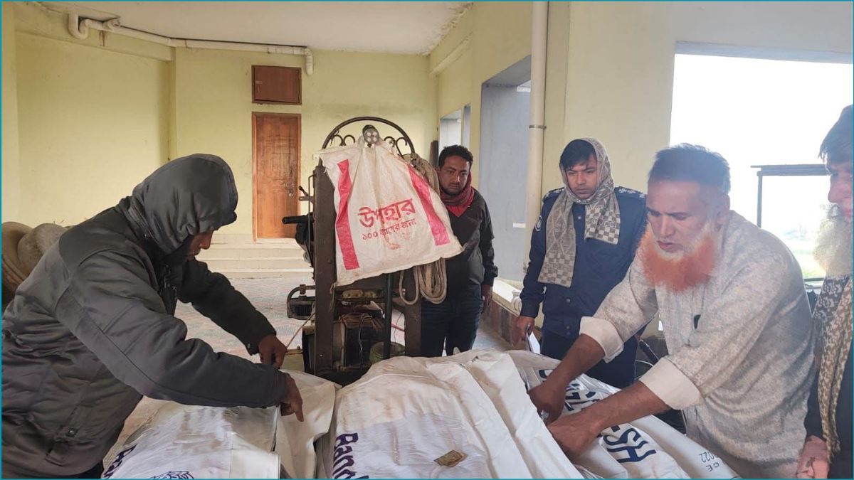 ফরিদপুরে মোটরসাইকেল দুর্ঘটনায় দুই ভাইসহ নিহত ৩