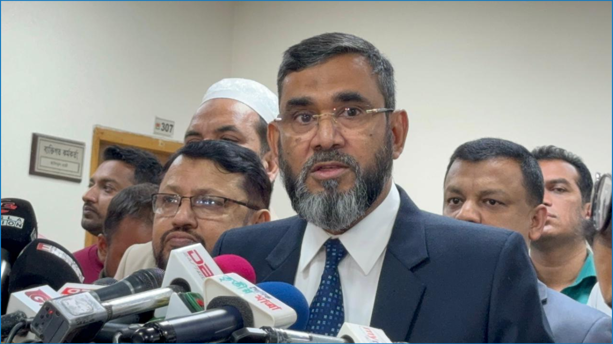 চলতি সপ্তাহেই সংসদ নির্বাচন ও গণভোটের তফসিল ঘোষণা