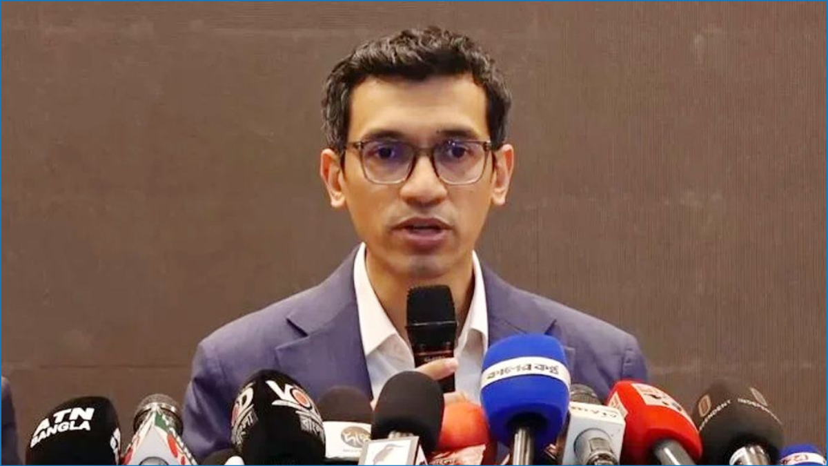 সরকারি অফিসে হয়রানি বন্ধে আসছে ‘অ্যাপ’ : আশিক চৌধুরী