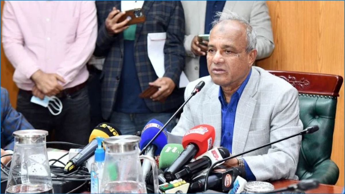 পেঁয়াজের মূল্য কারসাজির বিরুদ্ধে কঠোর ব্যবস্থা ঘোষণা কৃষি উপদেষ্টার