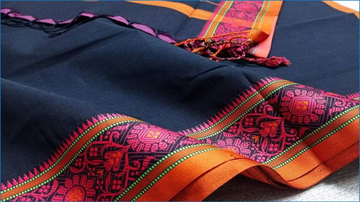 টাঙ্গাইল শাড়ি ইউনেস্কোর স্বীকৃতির জন্য মনোনীত