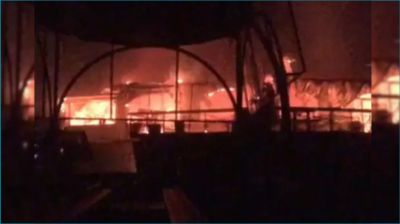 ভারতে নাইটক্লাবে ভয়াবহ আগুন, পর্যটকসহ নিহত ২৩