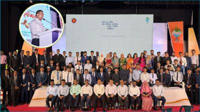 অবশেষে পদোন্নতি পেলেন পিডিবিএফের ১০৫২ কর্মকর্তা-কর্মচারী