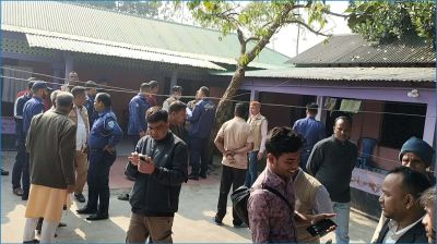 রংপুরে মুক্তিযোদ্ধা ও তার স্ত্রীকে ‘গলাকেটে হত্যা’