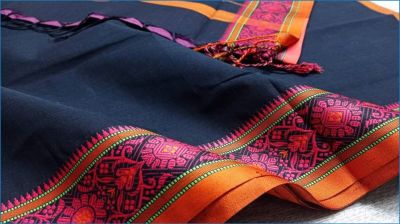 টাঙ্গাইল শাড়ি ইউনেস্কোর স্বীকৃতির জন্য মনোনীত