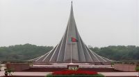 জাতীয় স্মৃতিসৌধে ১০দিন দর্শনার্থীদের প্রবেশে নিষেধাজ্ঞা
