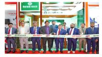 উদ্যোক্তাদের জন্য নানান সেবা নিয়ে এসএমই মেলায় ইসলামী ব্যাংক