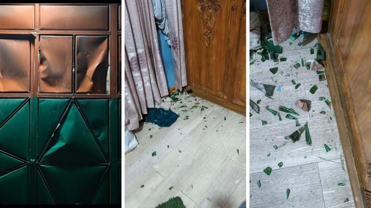 রূপগঞ্জে ফেসবুক পোস্টে ‘চুদলিং পং’ মন্তব্য ঘিরে সংঘর্ষ, একজন গুলিবিদ্ধসহ আহত ৫