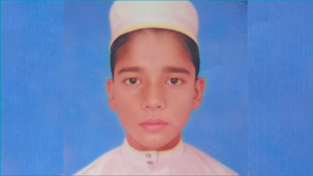 ৮ দিনেও সন্ধান মেলেনি নিখোঁজ হাফেজ সিফাতের