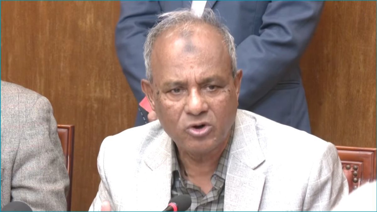 সুষ্ঠু নির্বাচনের জন্য সব ধরনের প্রস্তুতি নেওয়া হচ্ছে : স্বরাষ্ট্র উপদেষ্টা