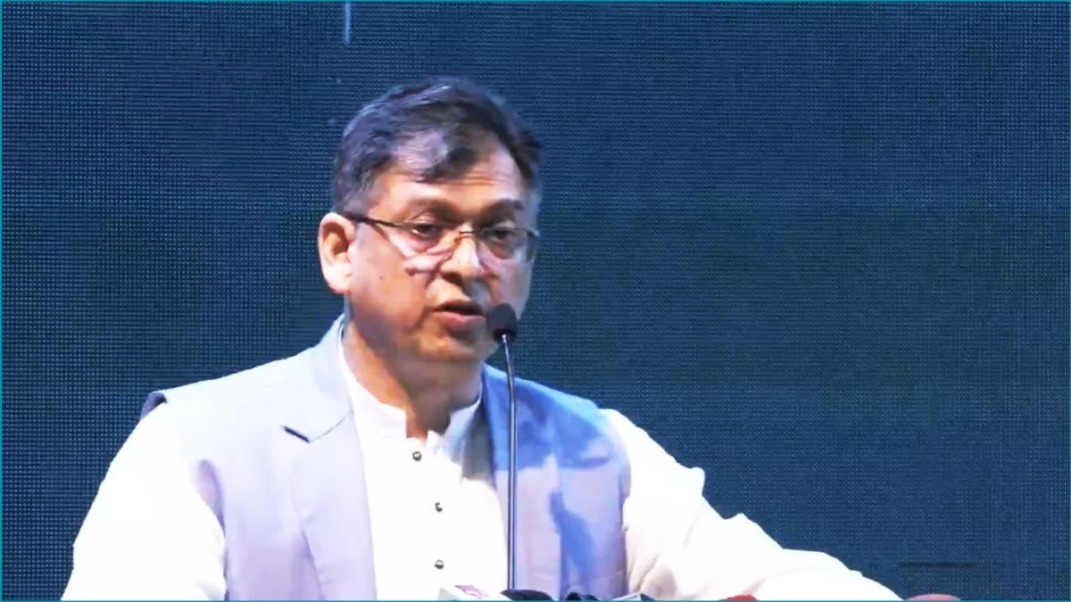 বিএনপি জনগণের কল্যাণ ও অর্থনৈতিক মুক্তি চায় : সালাহউদ্দিন