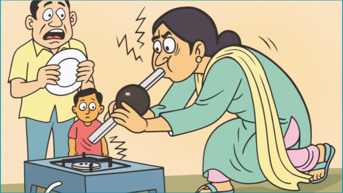 রাজধানীতে গ্যাস সংকট : সরবরাহ নেই, মাসিক বিল দিচ্ছেন গ্রাহক- দায় কার?