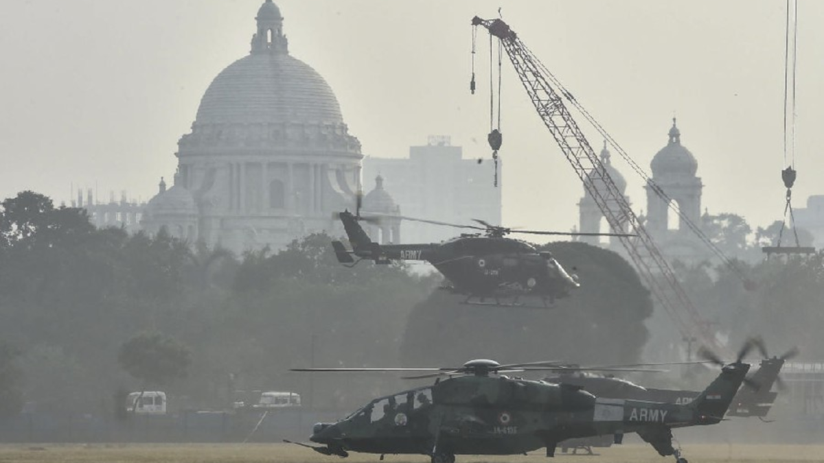 ভারতের আমন্ত্রণে কলকাতায় যাচ্ছেন সেনা ও মুক্তিযোদ্ধাদের প্রতিনিধিদল