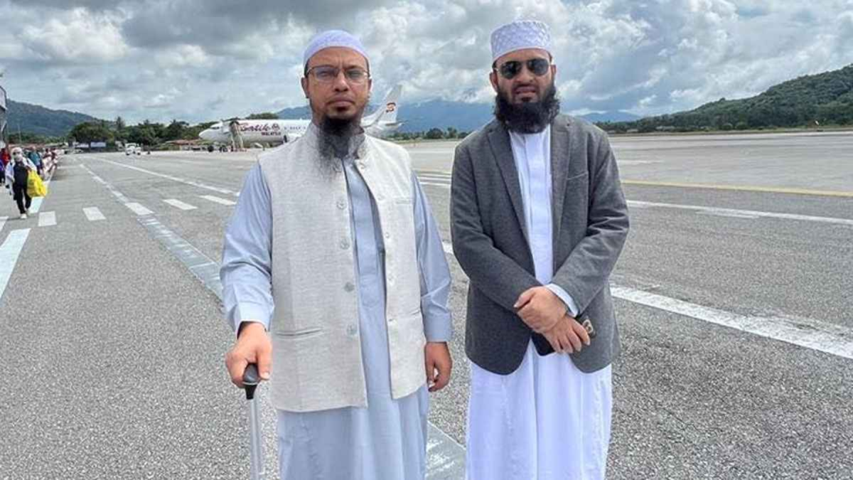 ঢাকায় প্রতি ৪০ মিনিটে বিবাহবিচ্ছেদ, যা বলছেন আজহারী ও শায়খ আহমাদুল্লাহ